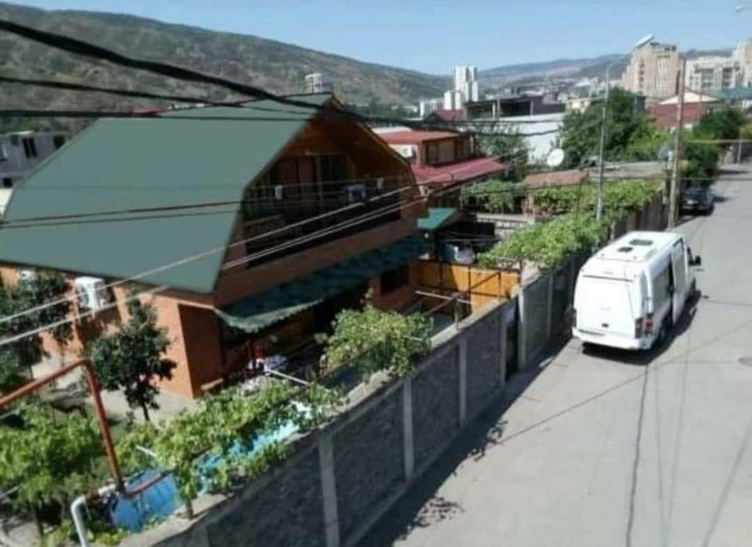 Villa In Tbilisi Exterior photo