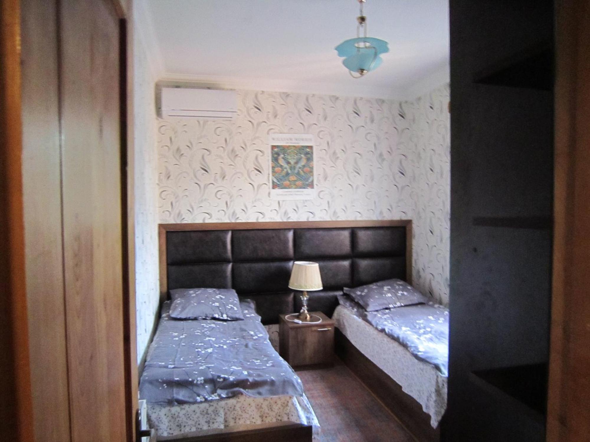 Villa In Tbilisi Exterior photo